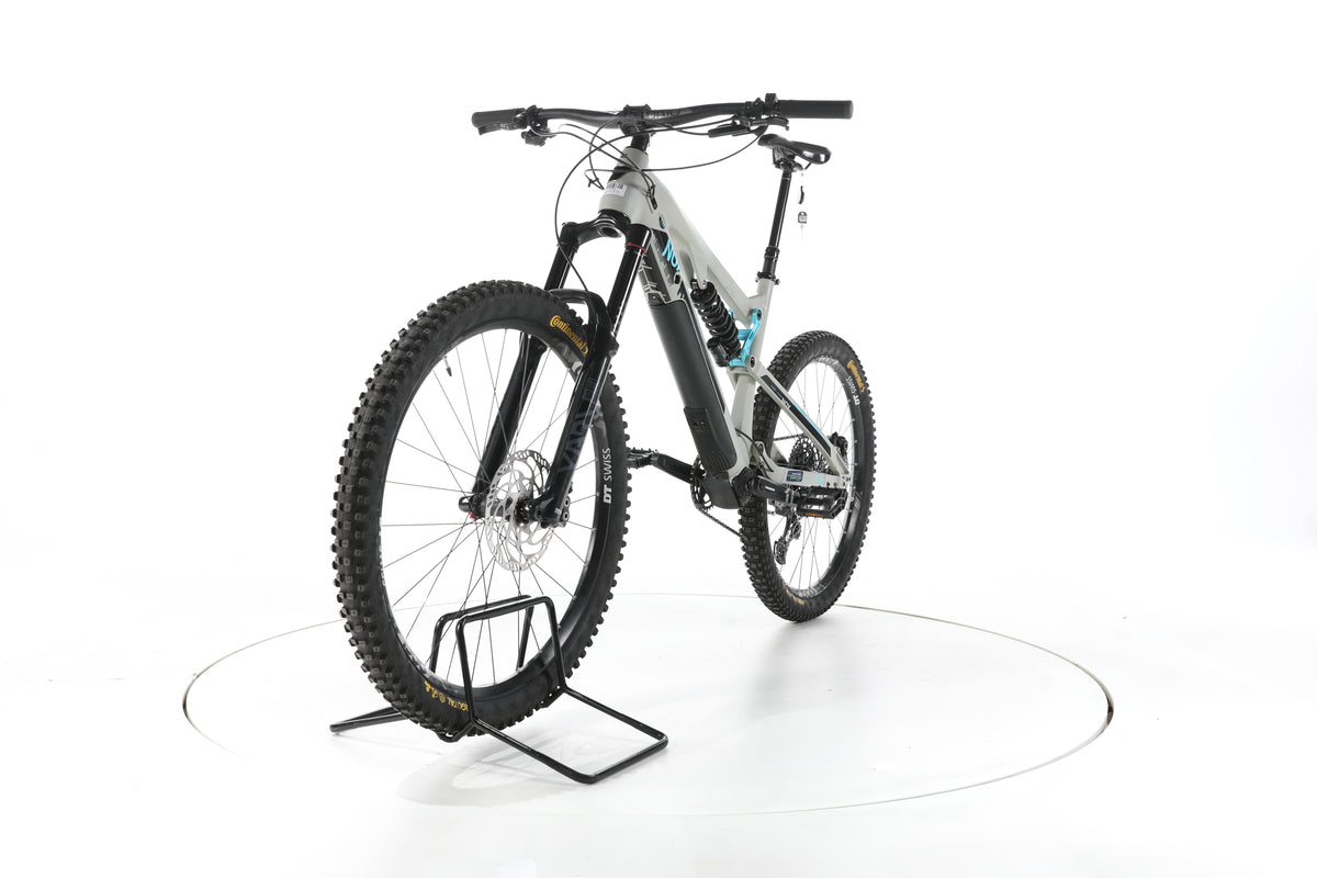 Nox Cycles HELIUM ENDURO 7.1 E-Bike Fully Carbon - Image 5