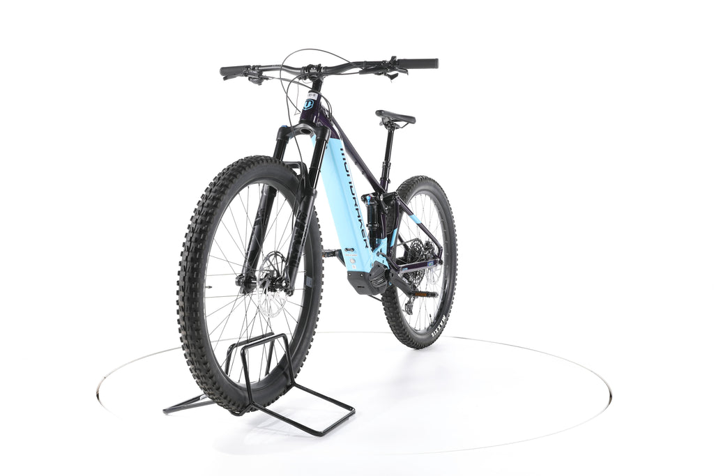 Mondraker DUSK R E-Bike Fully - Image 5