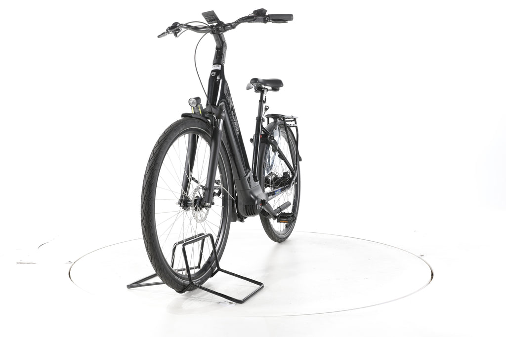 Batavus Finez E-Go Power Exclusive City E-Bike Tiefeinsteiger 2024 - Image 5