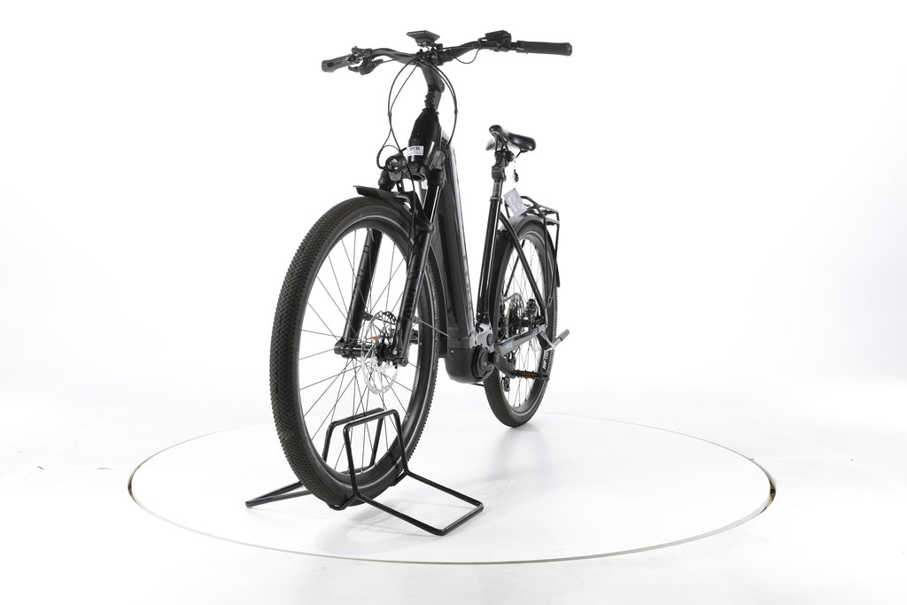 Cube Nuride Hybrid SLT Allroad Trekking E-Bike Tiefeinsteiger 2024 - Image 5