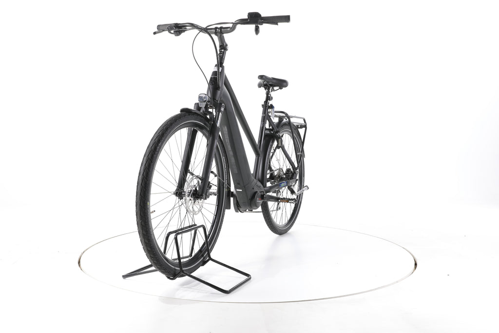 Hercules Futura Sport I-8 Trekking E-Bike - Image 5