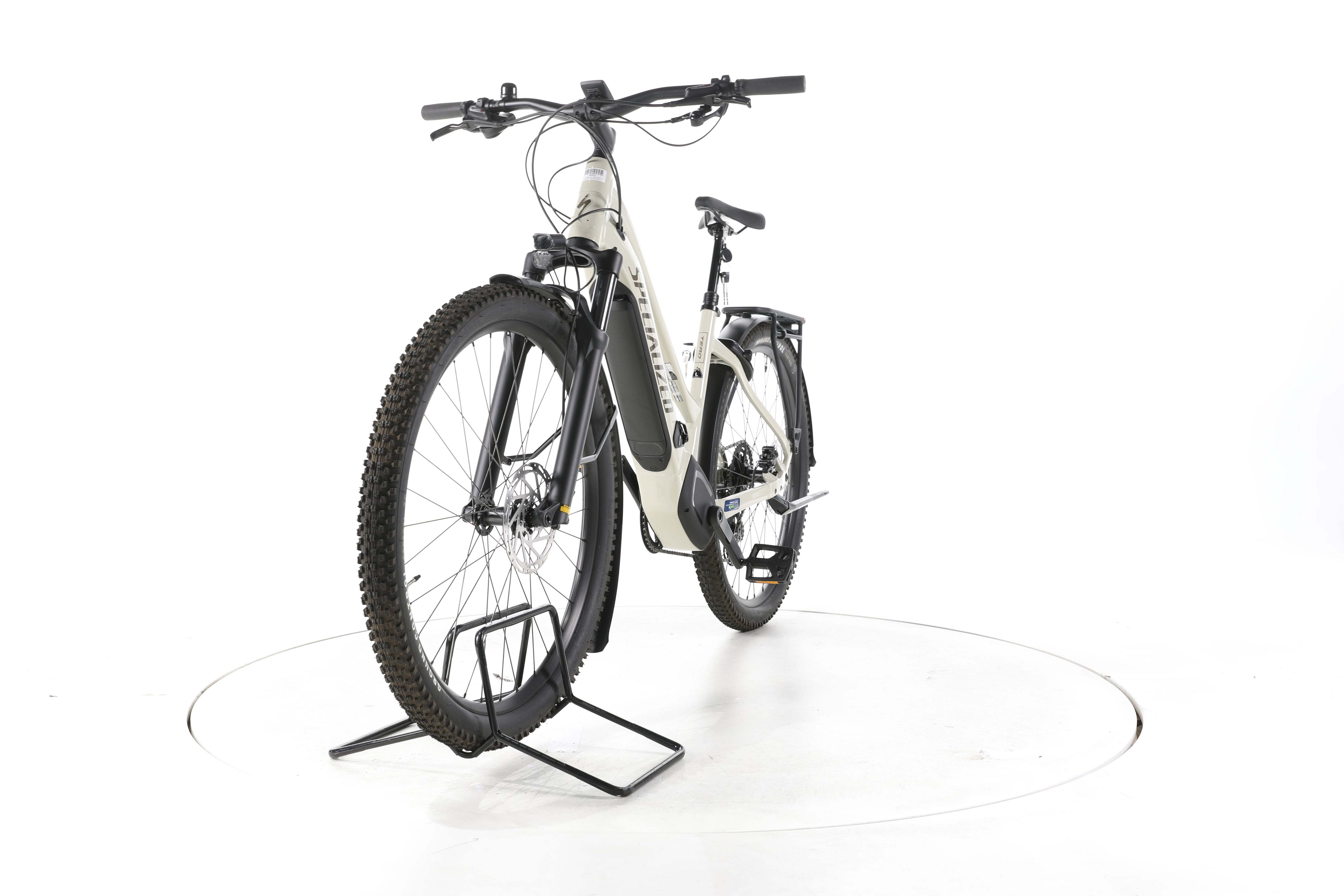 Specialized Turbo Tero 4.0 ST EQ Trekking E-Bike 2026 - Image 5