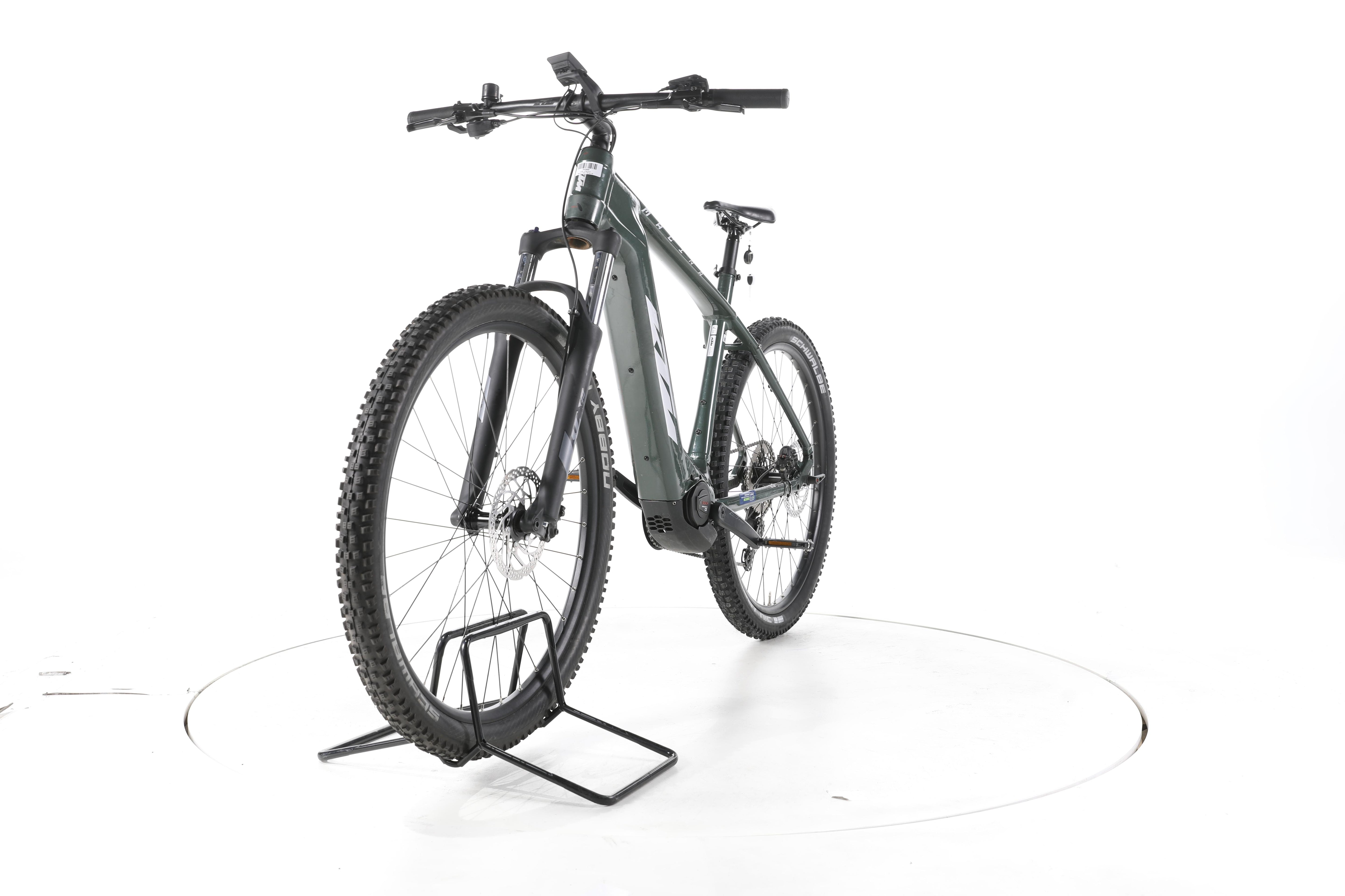 KTM Macina Team 793 E-Bike - Image 5
