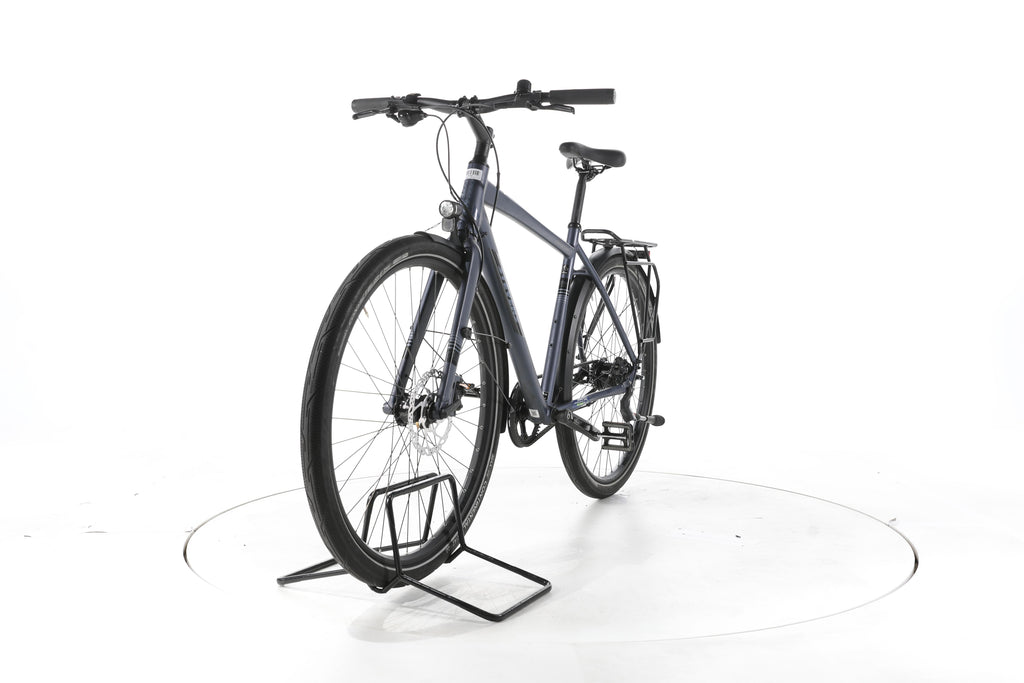 Stevens Courier Luxe Fahrrad City & Trekking - Image 5