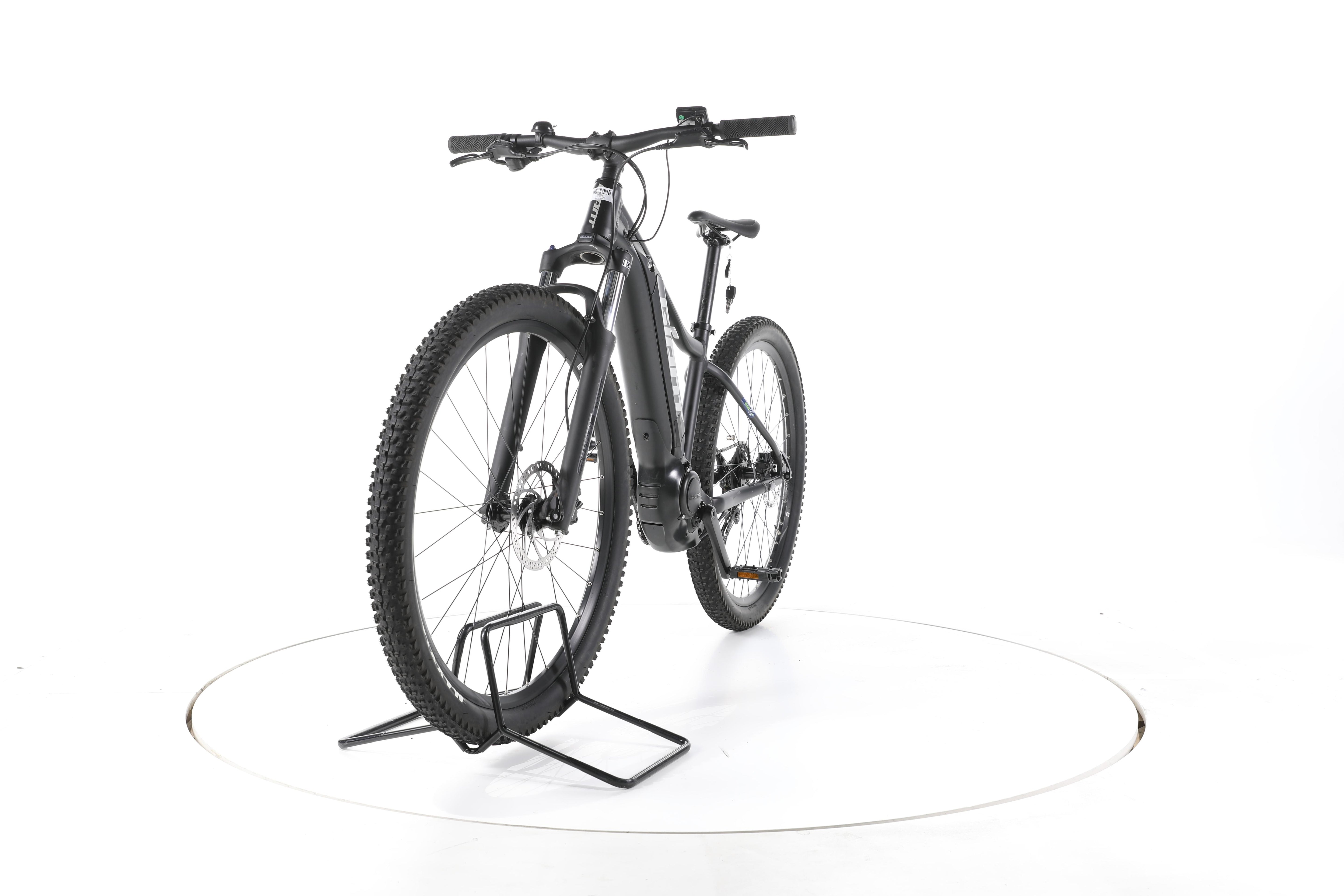 Giant Talon E+ 2 E-Bike - Image 5