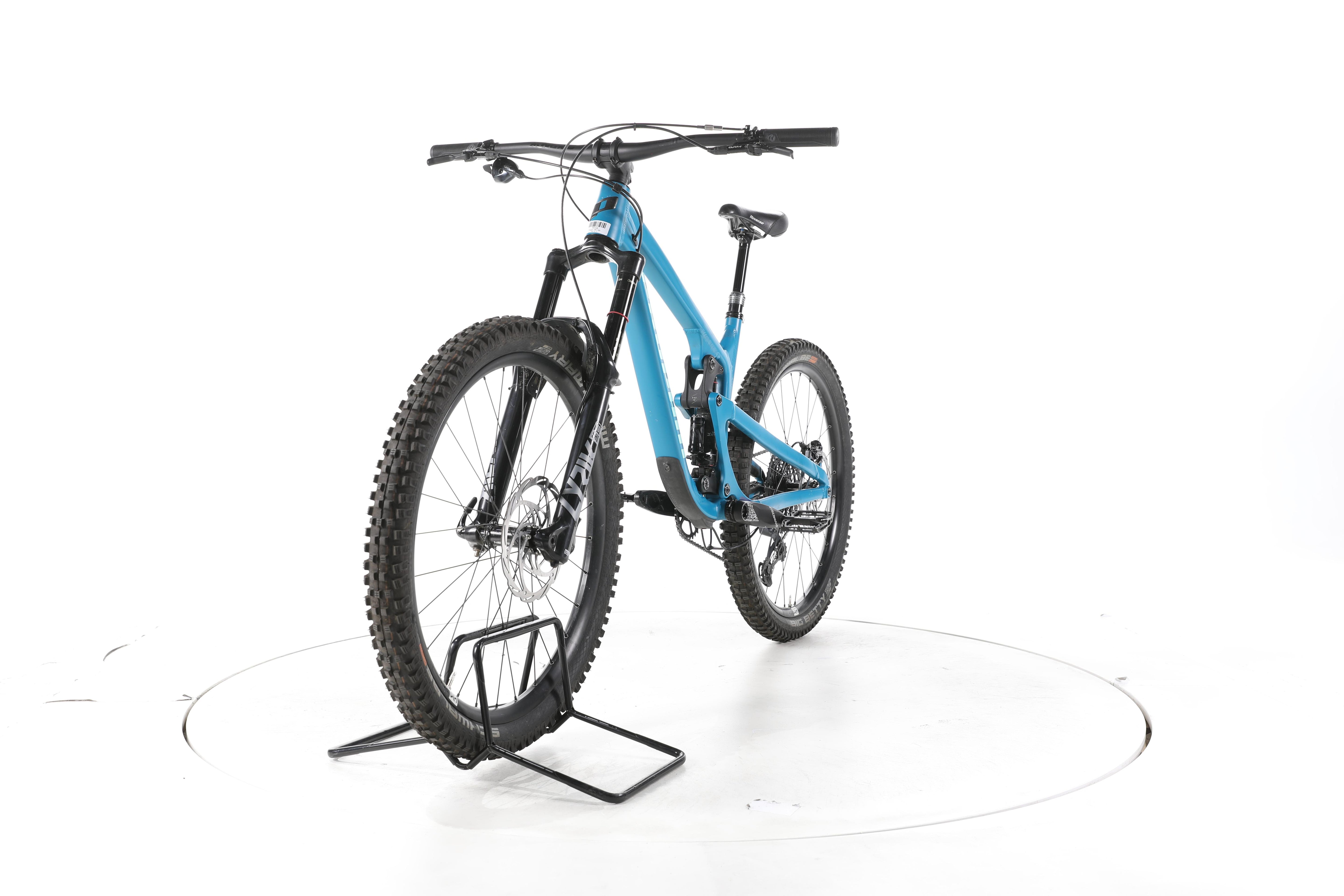 Propain Tyee Fahrrad Fully - Image 5
