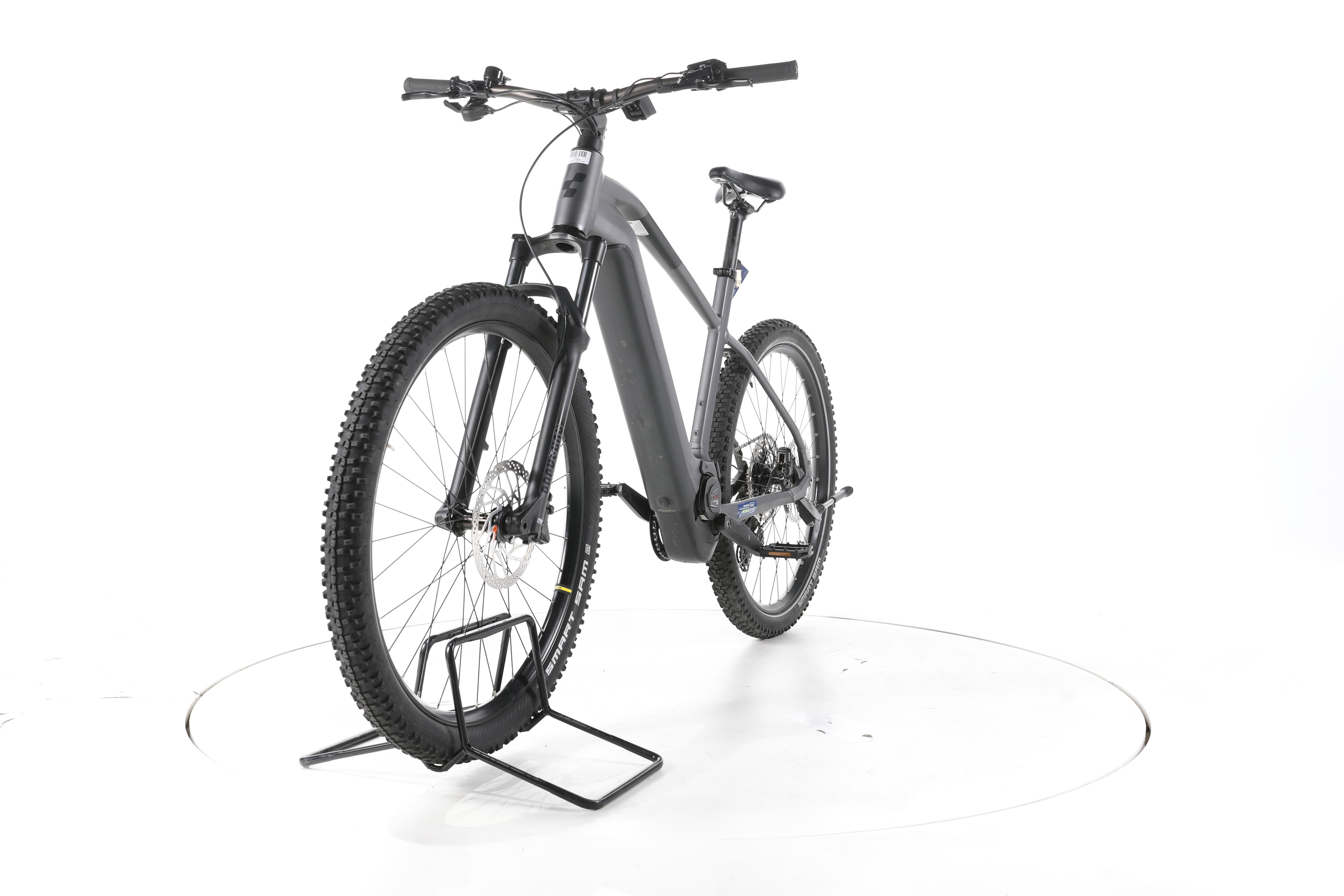 Cube Reaction Hybrid Race E-Bike - Image 5