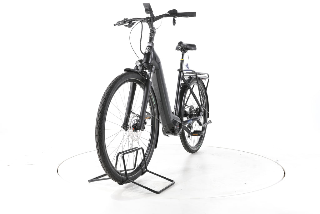Hercules Futura Sport I-10 Trekking E-Bike Tiefeinsteiger - Image 5