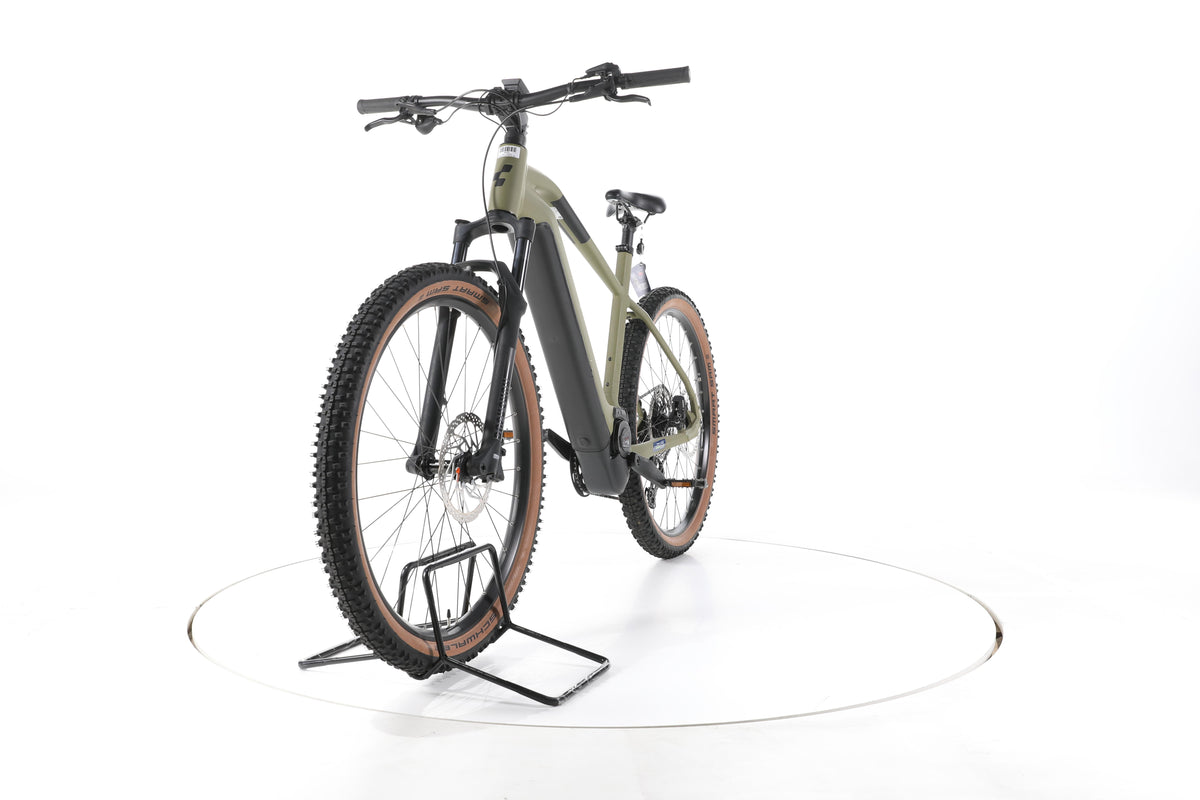Cube Reaction Hybrid Race E-Bike - Image 5