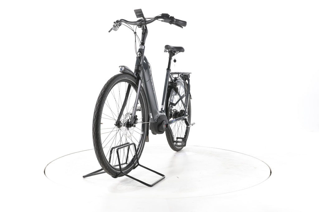 Gazelle Arroyo C5 HMB Elite City E-Bike Tiefeinsteiger 2024 - Image 5
