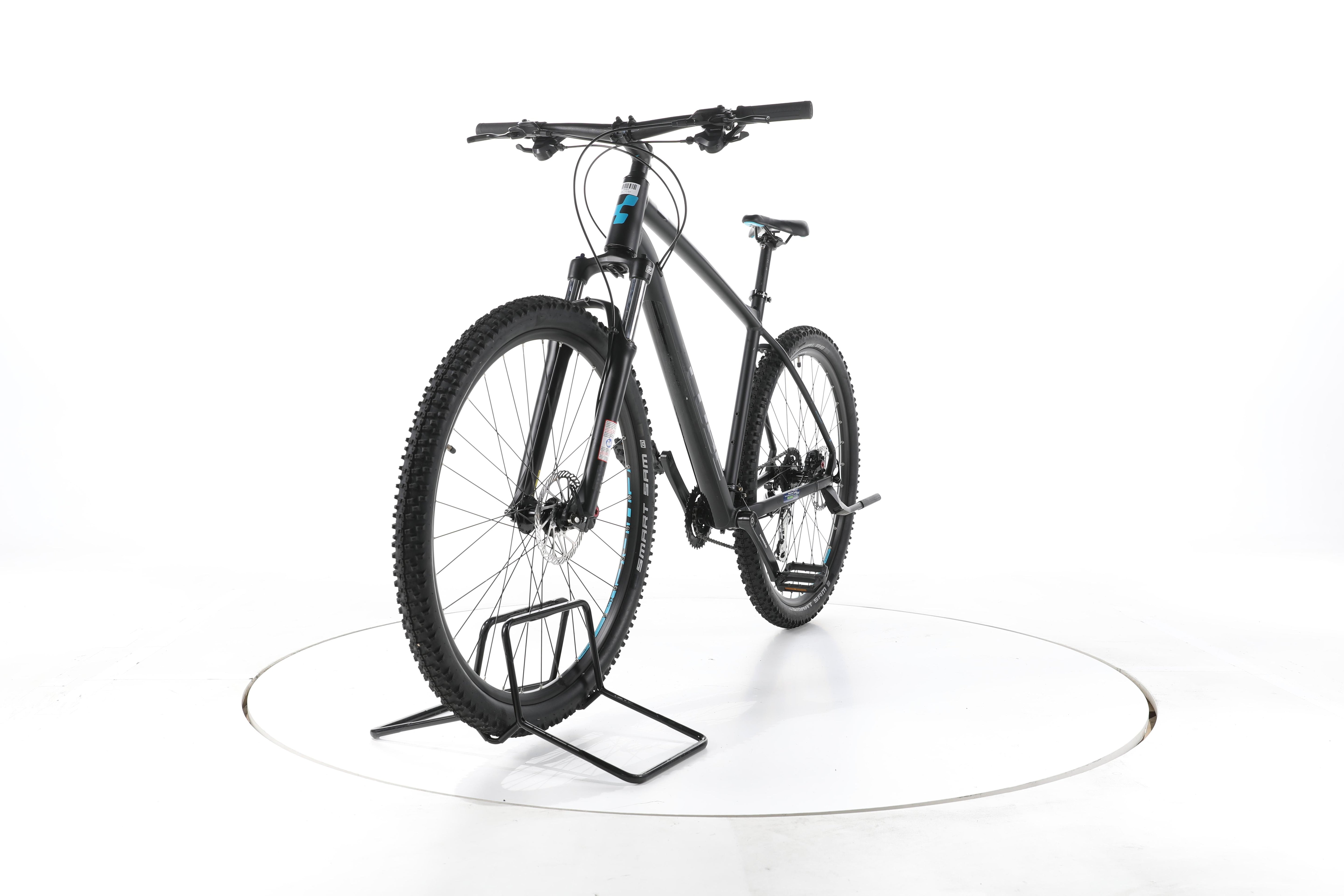 Cube Aim Race Fahrrad Hardtail - Image 5