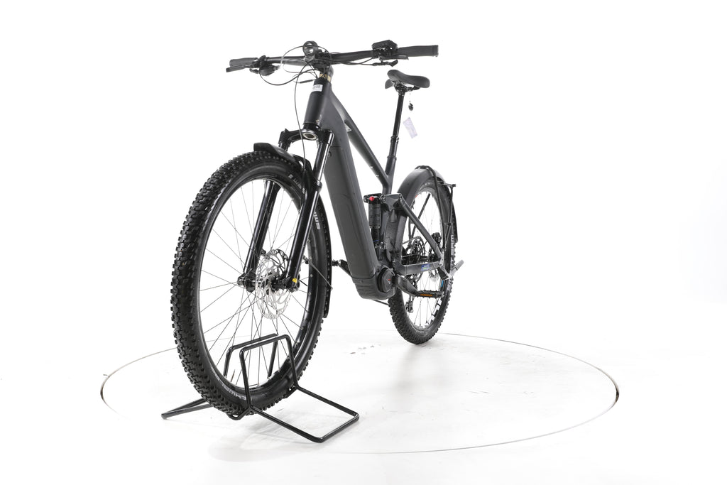 Cube Stereo Hybrid ONE22 Pro E-Bike Fully 2026 - Image 5