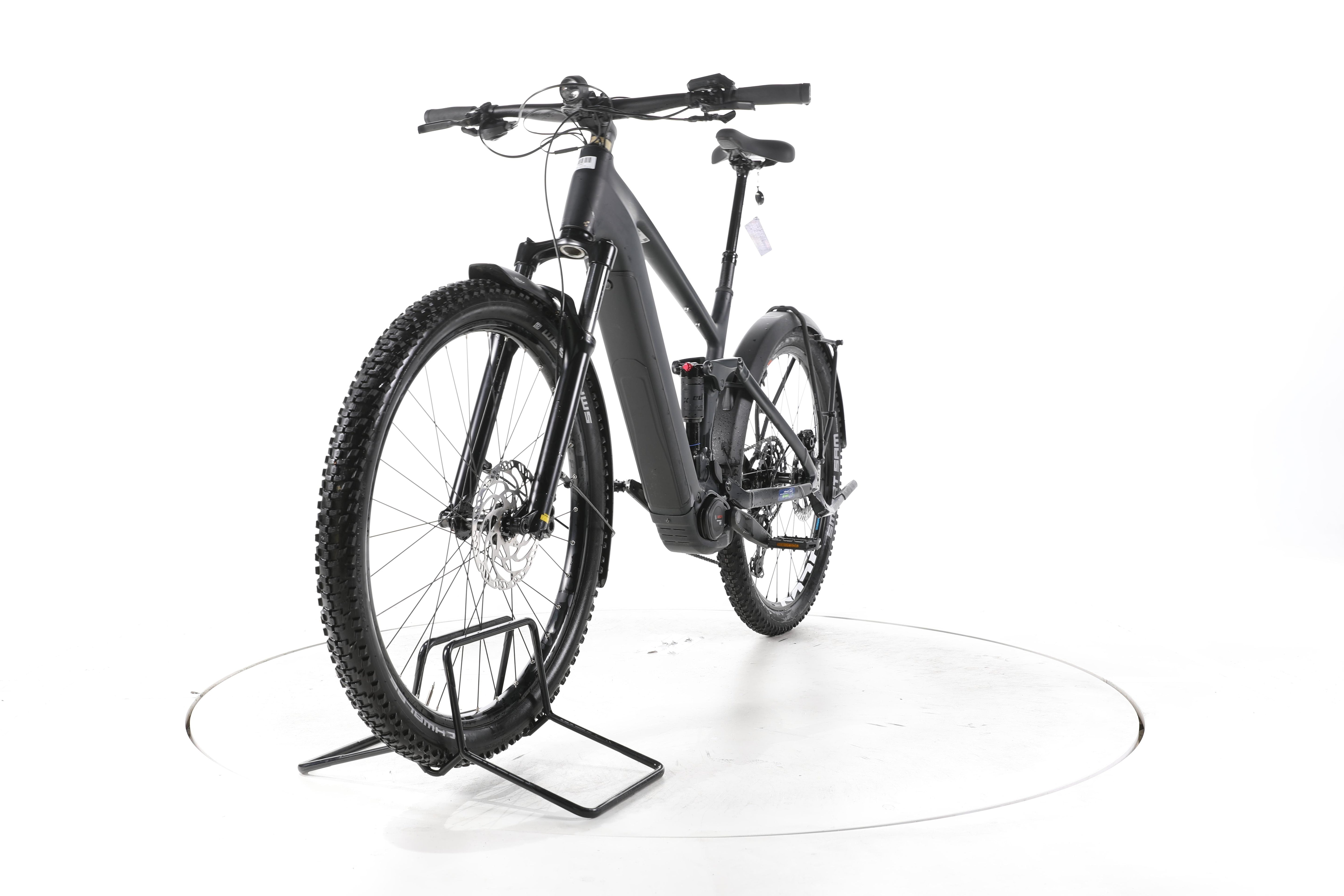 Cube Stereo Hybrid ONE22 Pro E-Bike Fully 2026 - Image 5