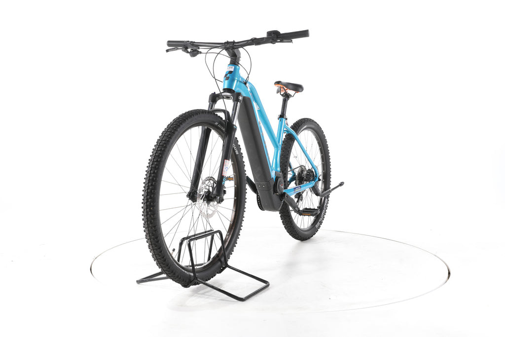 Cube Reaction Hybrid ON E-Bike - Image 5