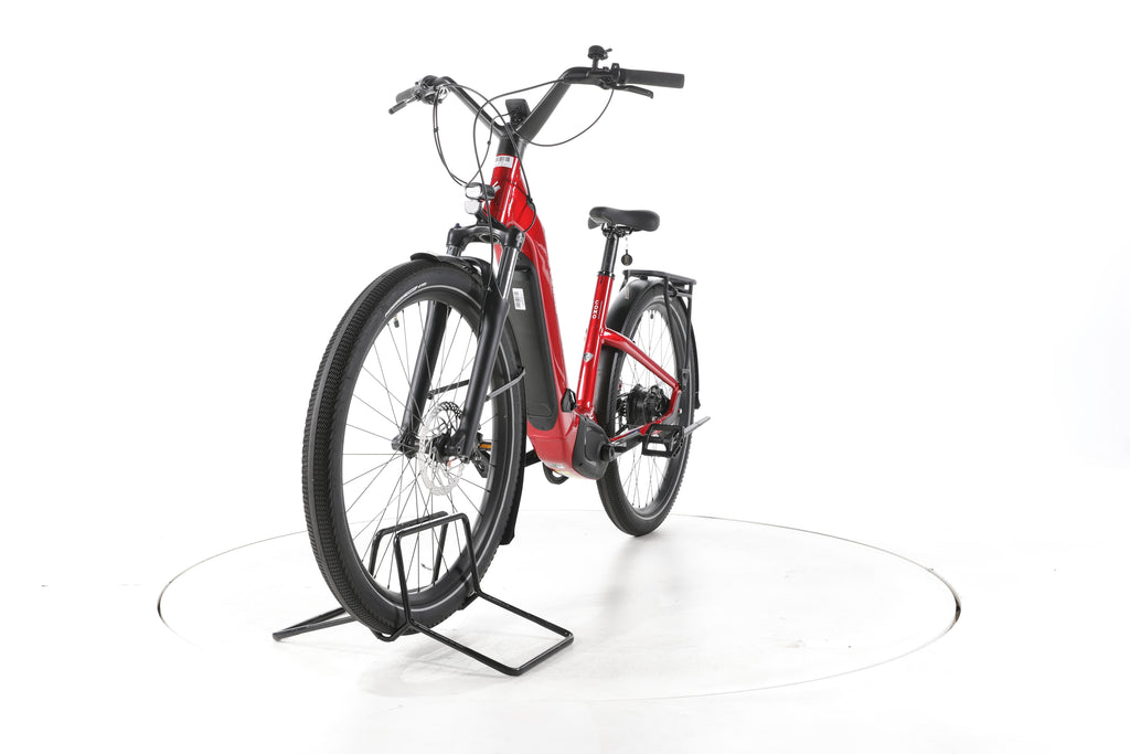 Specialized Turbo Como 3.0 IGH City E-Bike Tiefeinsteiger - Image 5