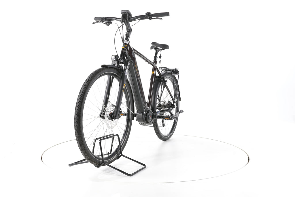 Victoria eTrekking 12.8 Trekking E-Bike - Image 5