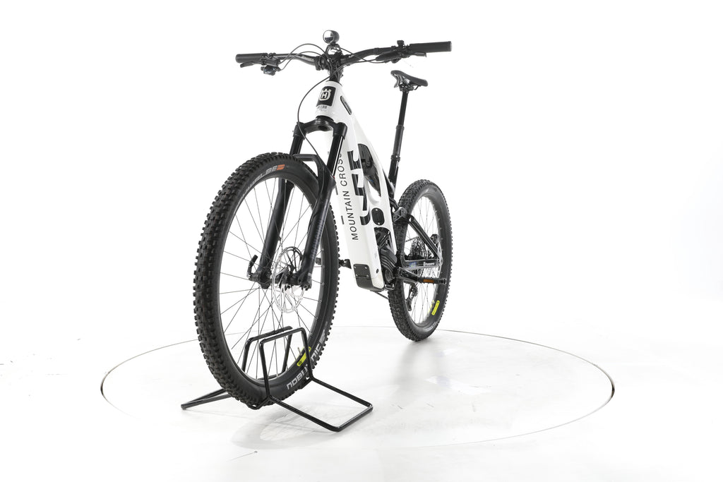 Husqvarna E-Bicycles Mountain Cross MC4 E-Bike Fully Carbon - Image 5