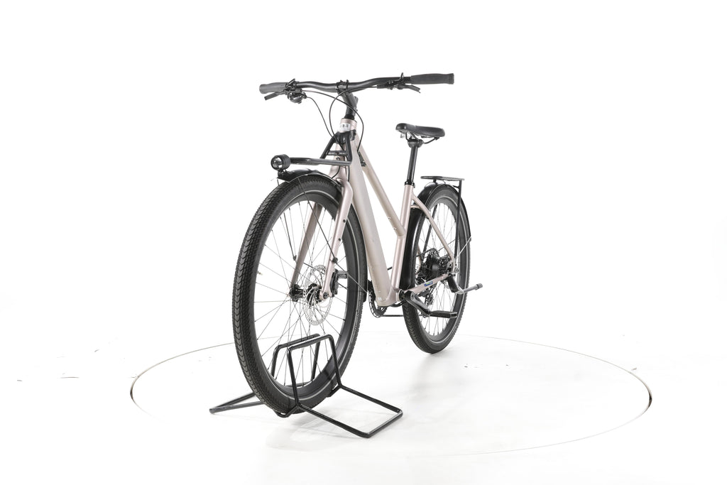 Coboc Bristol Trekking E-Bike - Image 5