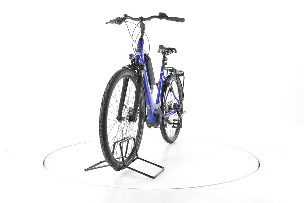 Diamant Aurus+ Trekking E-Bike Tiefeinsteiger - Image 5