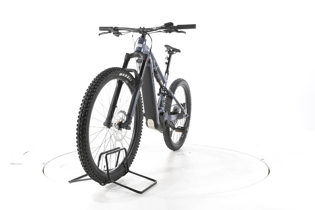 Ghost E-ASX 160 E-Bike Fully - Image 5