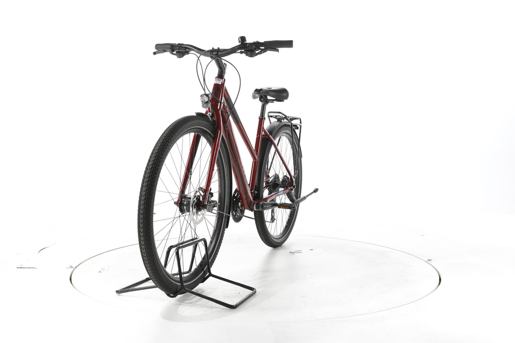 Cube Travel Fahrrad City & Trekking - Image 5