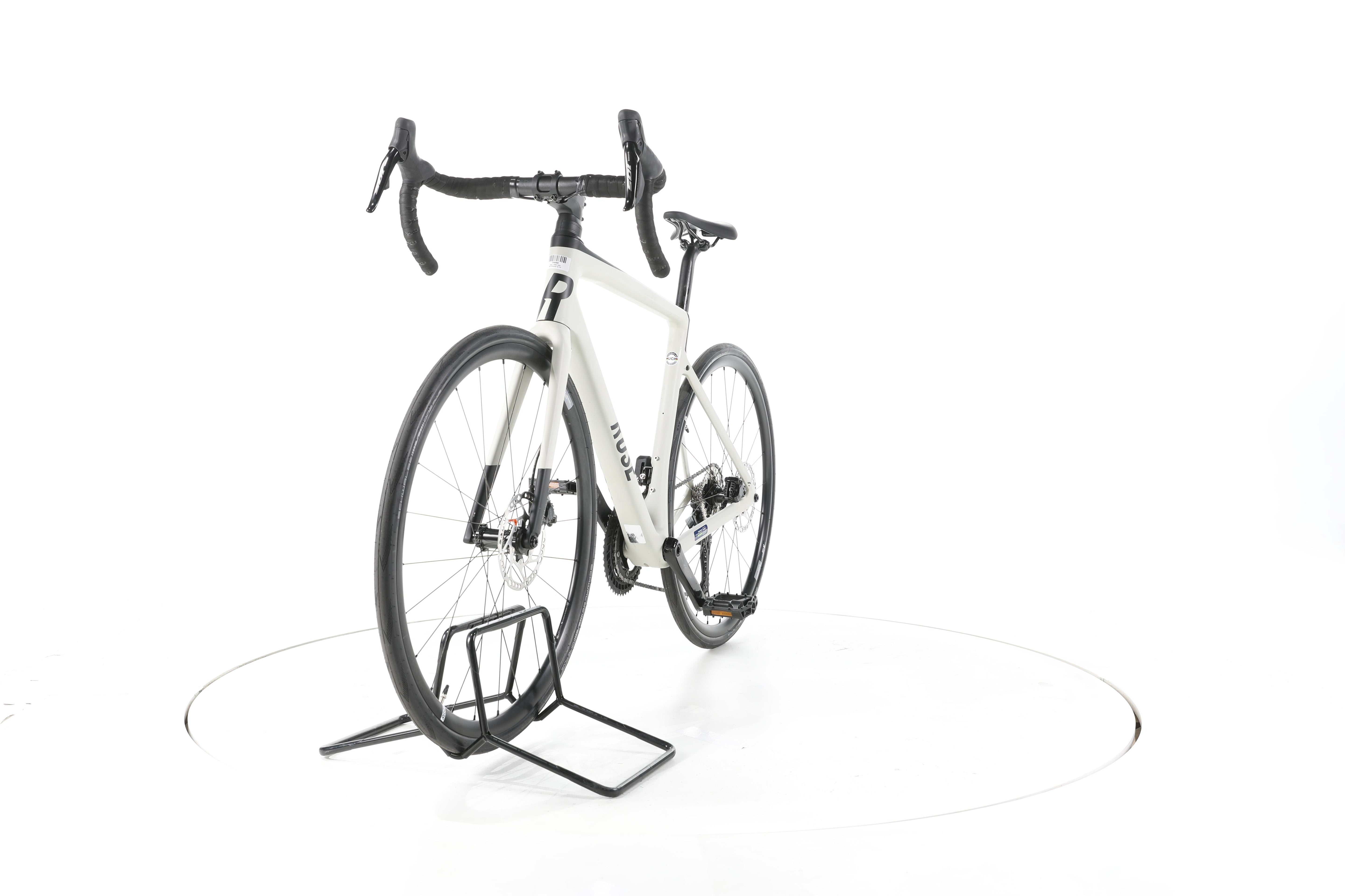 Rose Reveal 04 105 Di2 Rennrad Carbon - Image 5