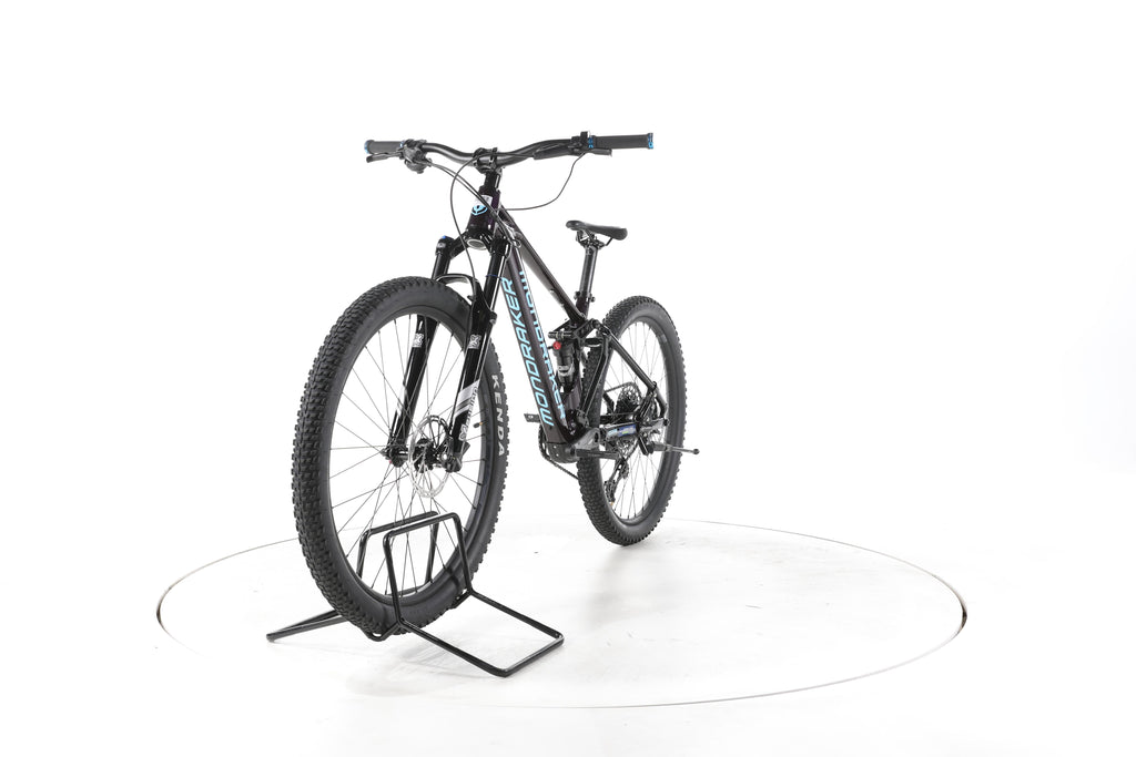 Mondraker F-Play 26 E-Bike Fully - Image 5