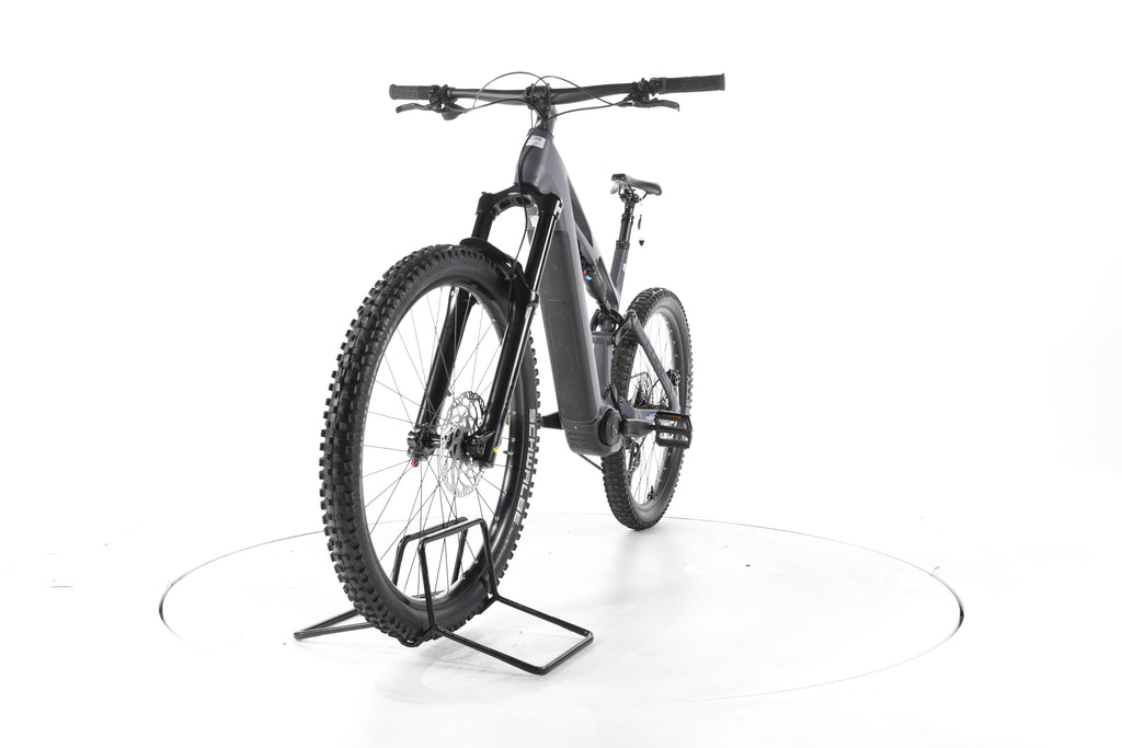 Cube Stereo Hybrid ONE77 HPC Race E-Bike Fully Carbon 2025 - Image 5