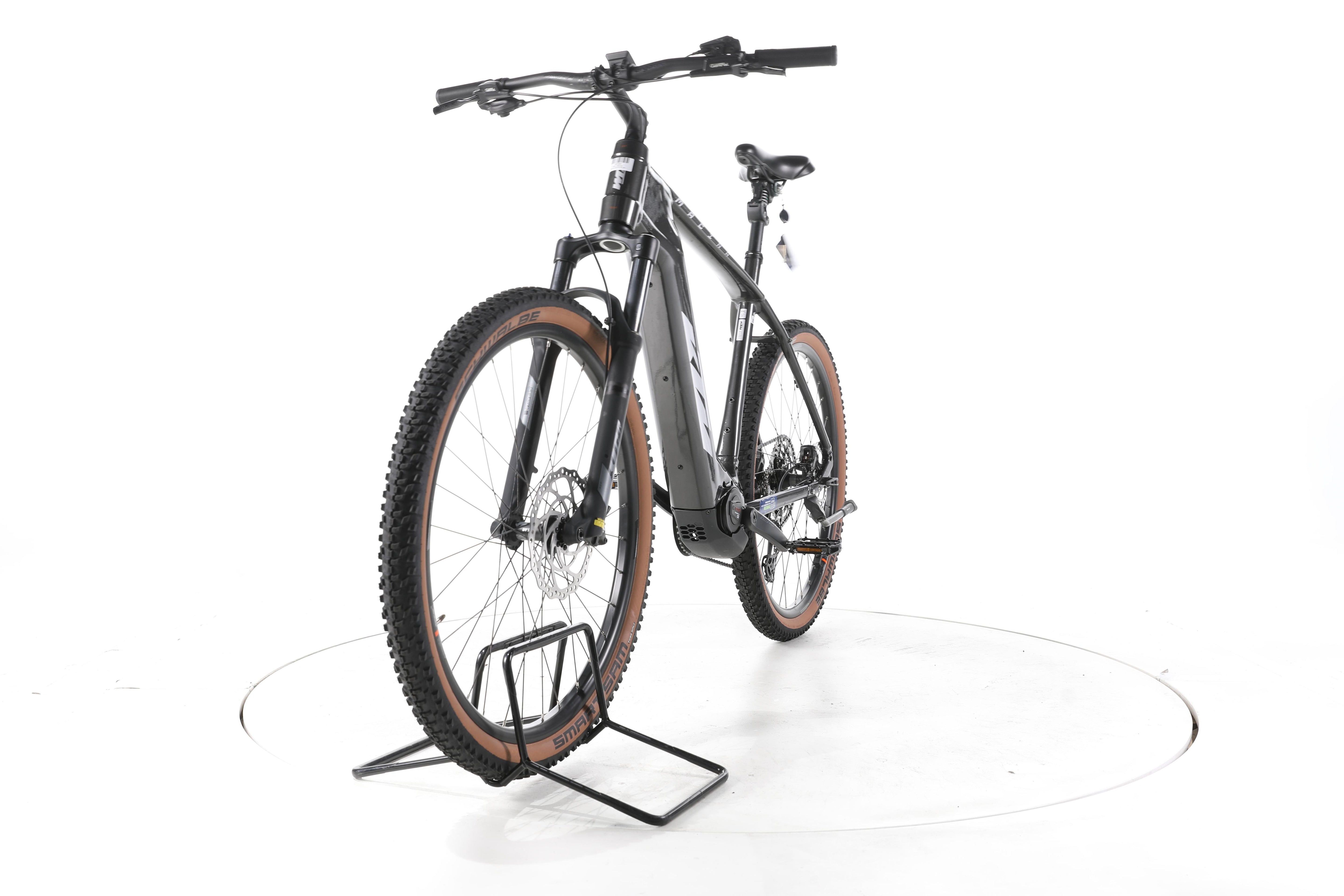 KTM Macina Team XL E-Bike - Image 5