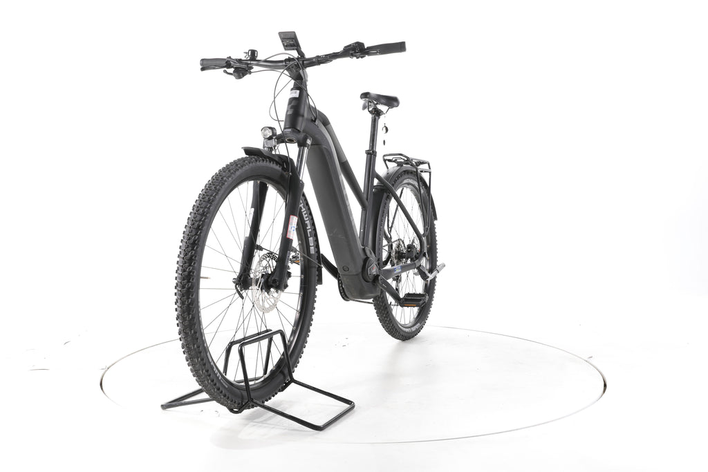 Cube Reaction Hybrid Performance E-Bike - Image 5
