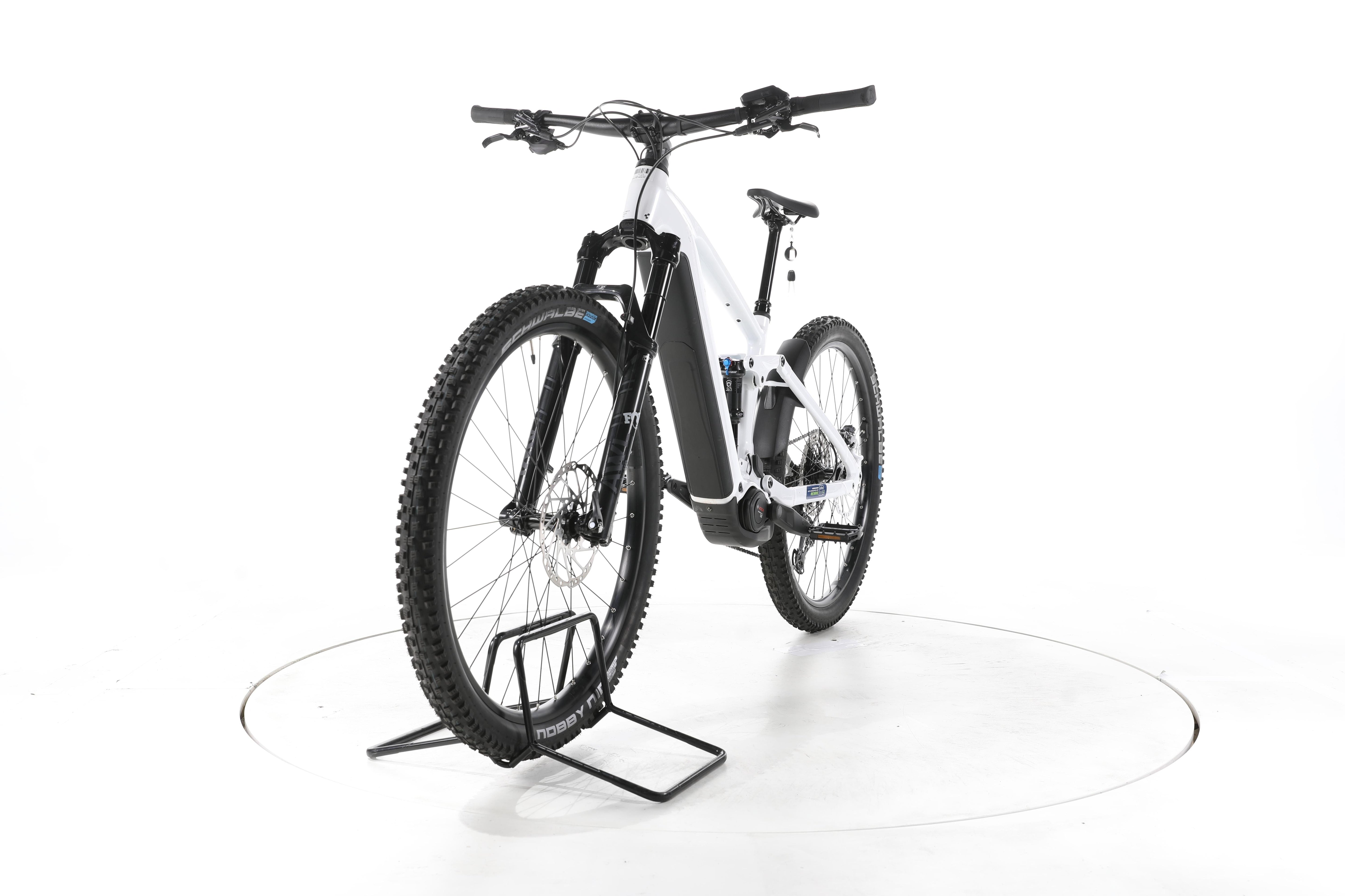 Cube Stereo Hyb ONE44 EXC E-Bike Fully 2025 - Image 5