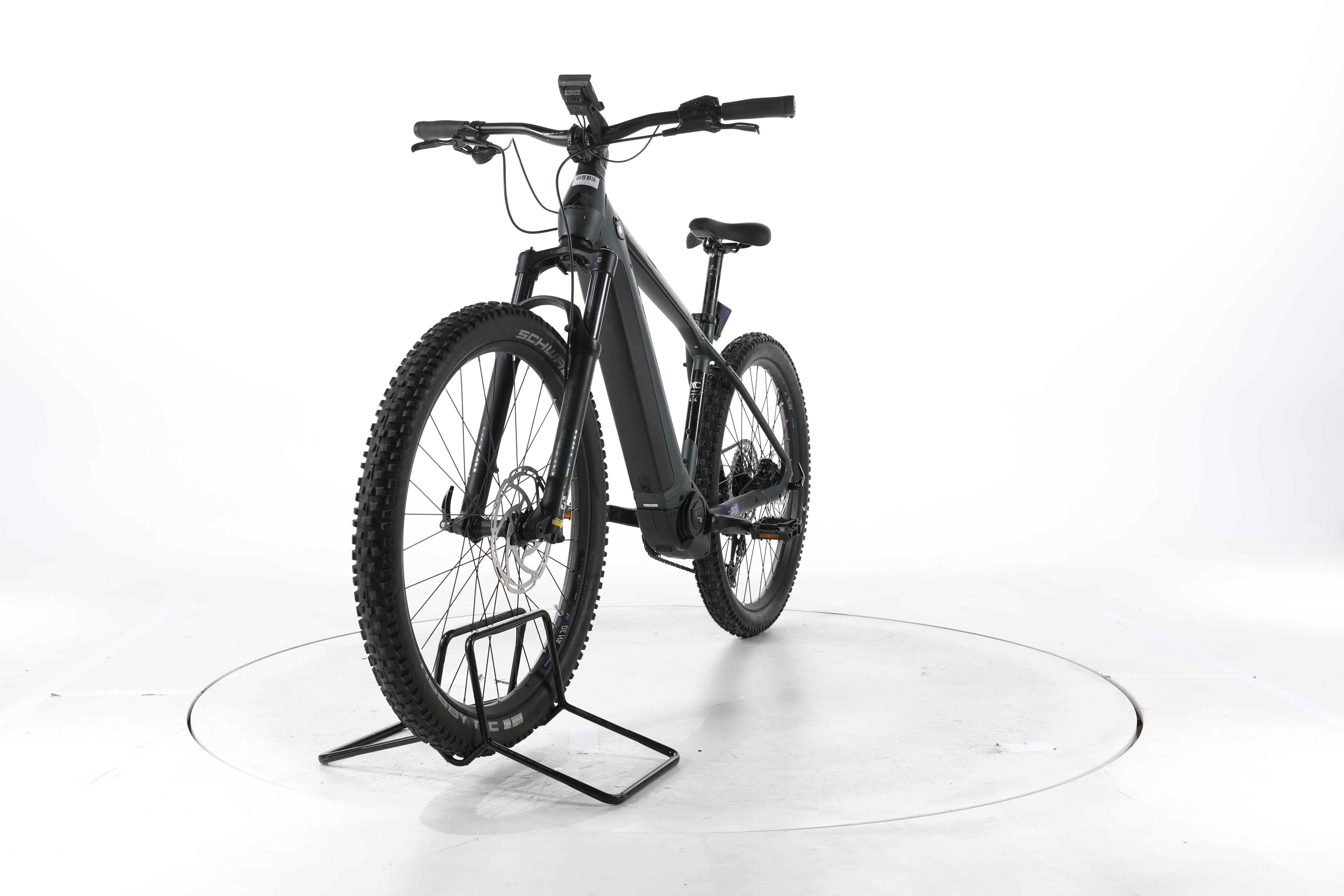 Bulls Copperhead EVO 3 E-Bike - Image 5