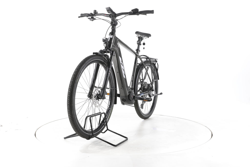 KTM Macina Style XL Trekking E-Bike - Image 5