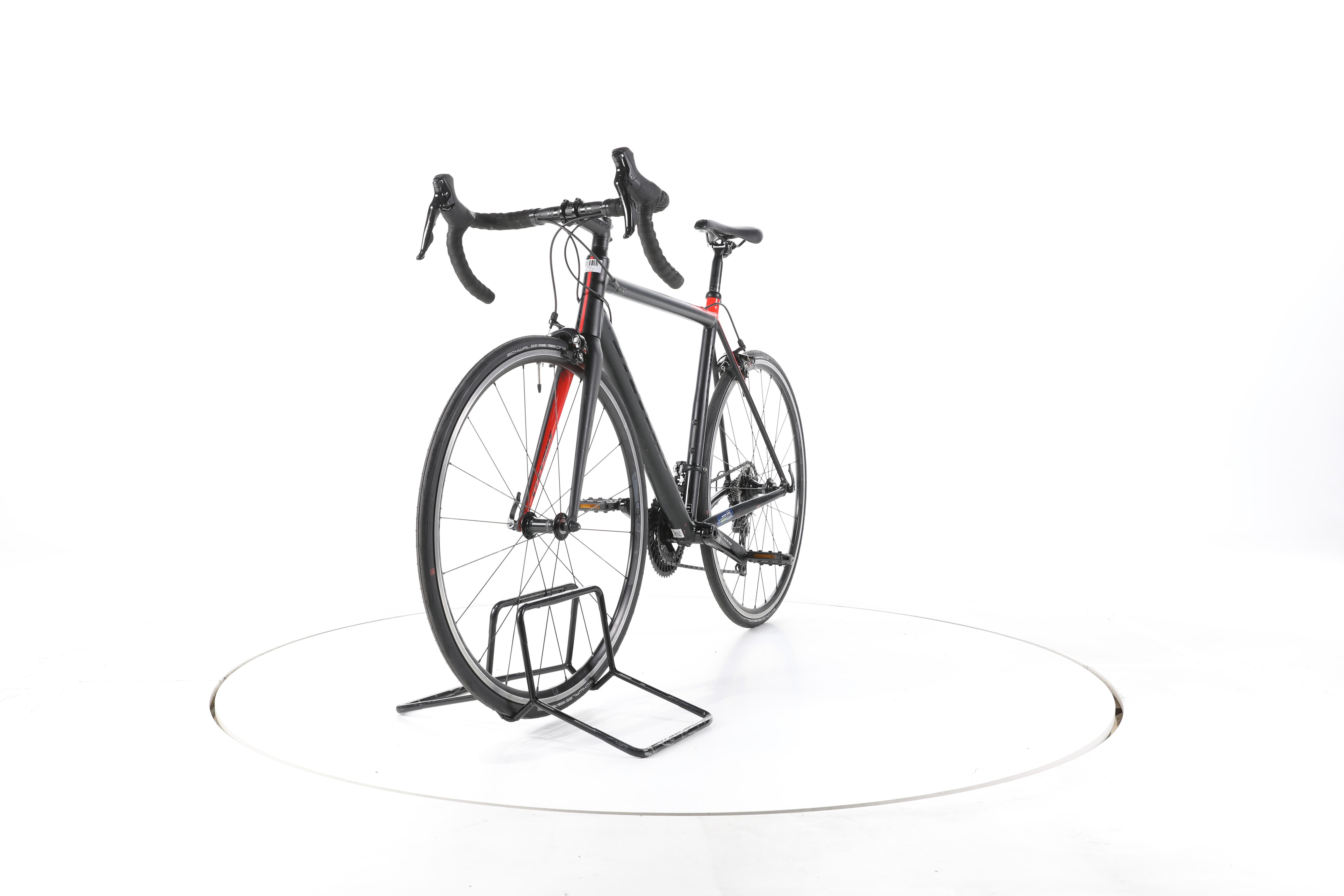 Stevens Stelvio Rennrad Carbon - Image 5
