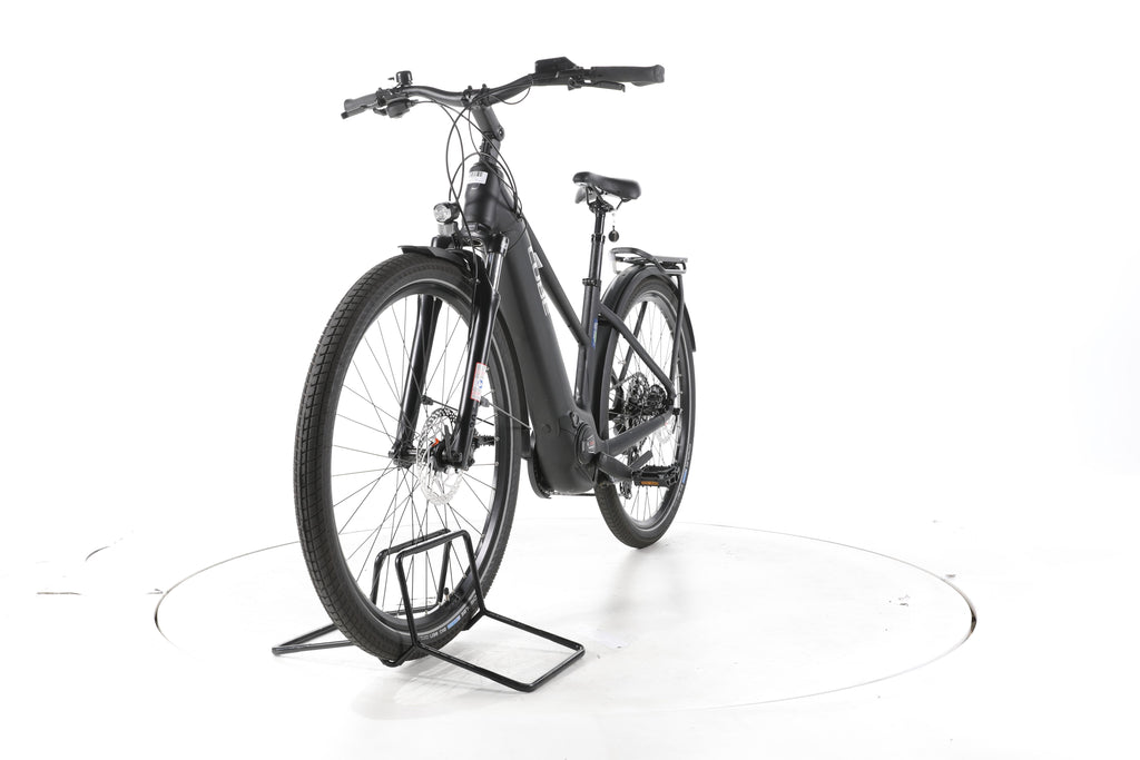 Cube Touring Hybrid Pro Trekking E-Bike 2024 - Image 5
