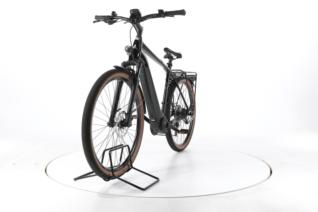 Bulls Cross Rider Evo 1 Trekking E-Bike - Image 5