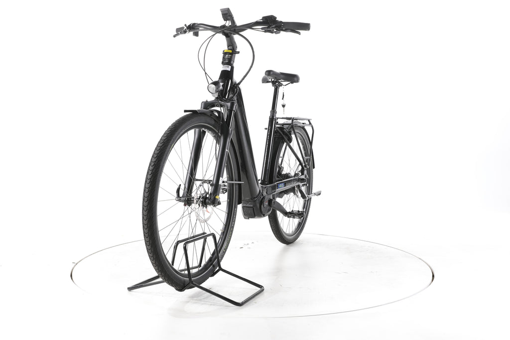 Kettler Quadriga Pro City E-Bike Tiefeinsteiger - Image 5