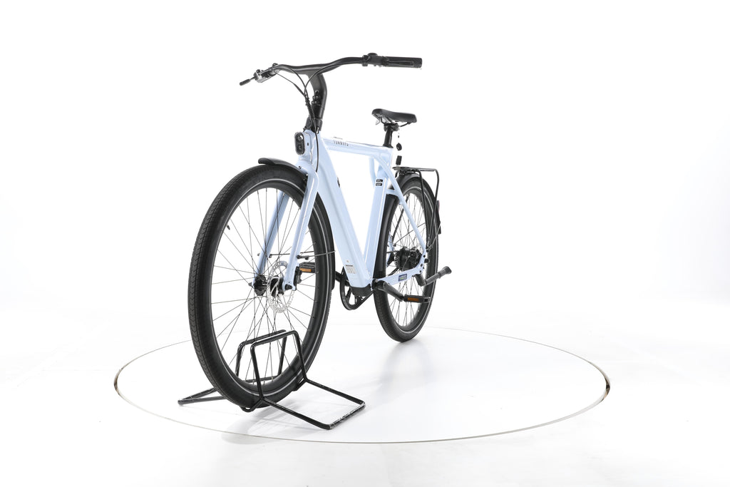 TENWAYS CGO009 City E-Bike - Image 5