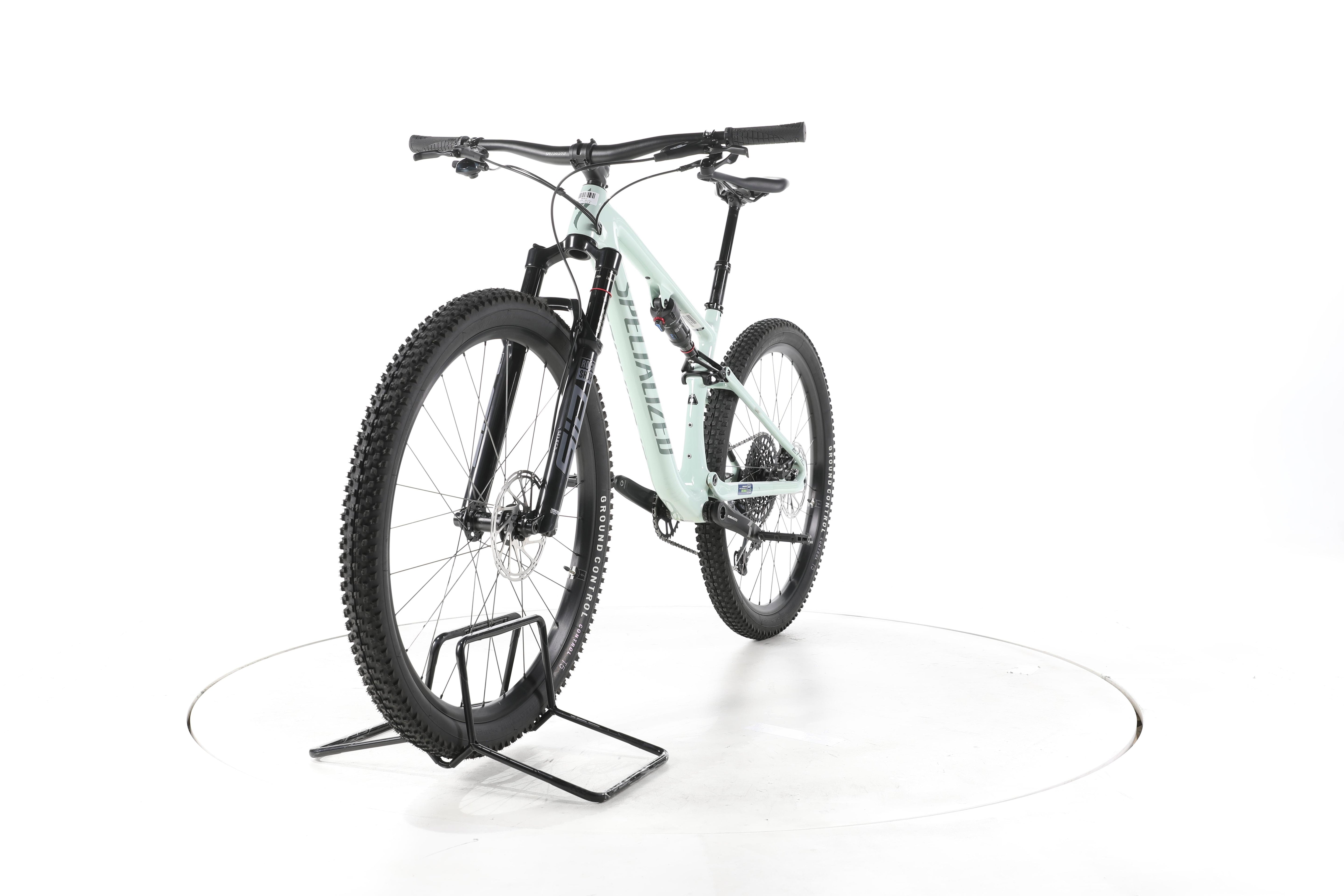 Specialized Epic Evo Comp Fahrrad Fully - Image 5
