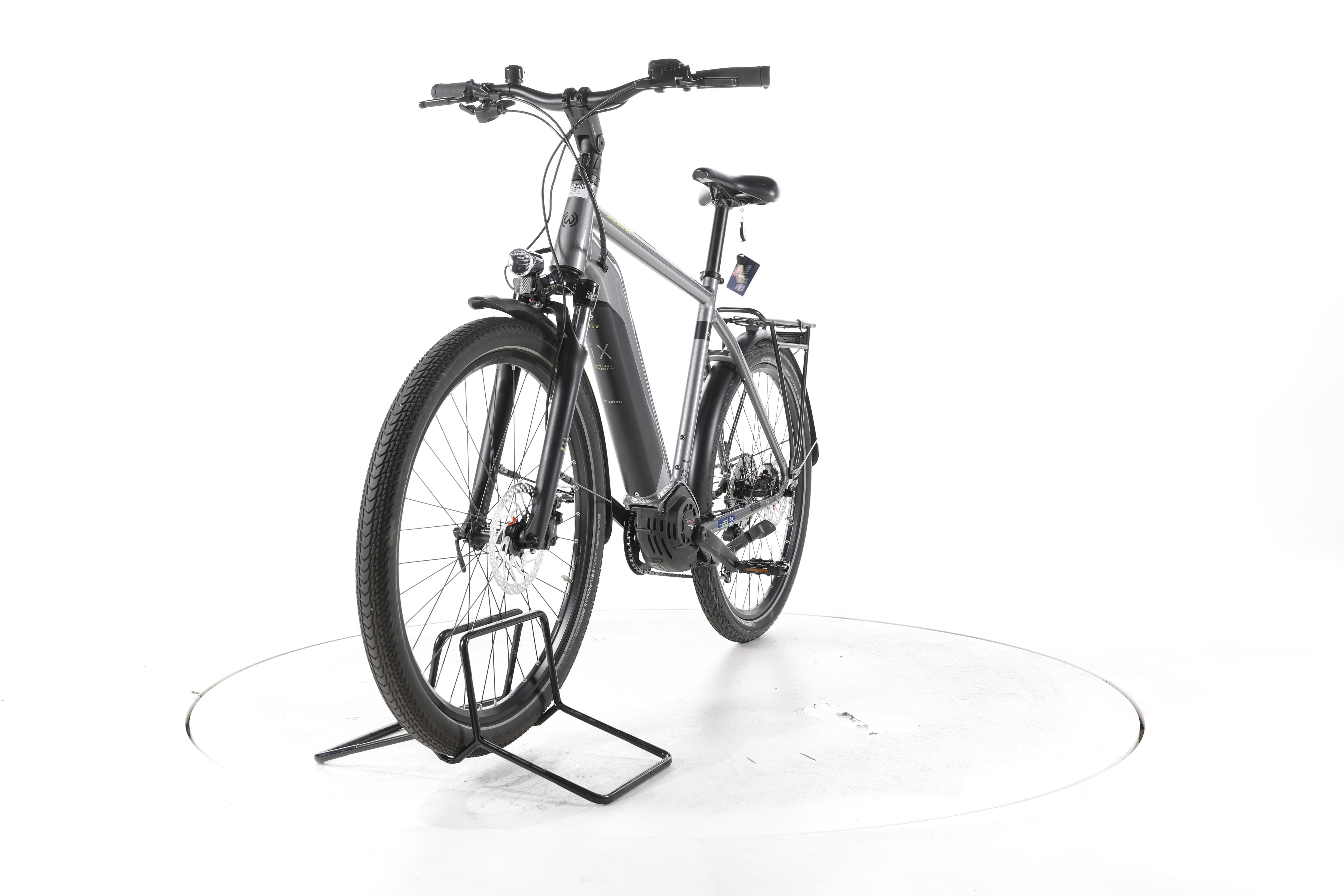 Winora Sinus iX10 Trekking E-Bike - Image 5