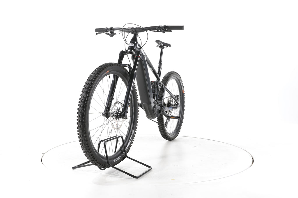 Giant Trance X E+ 3 E-Bike Fully - Image 5