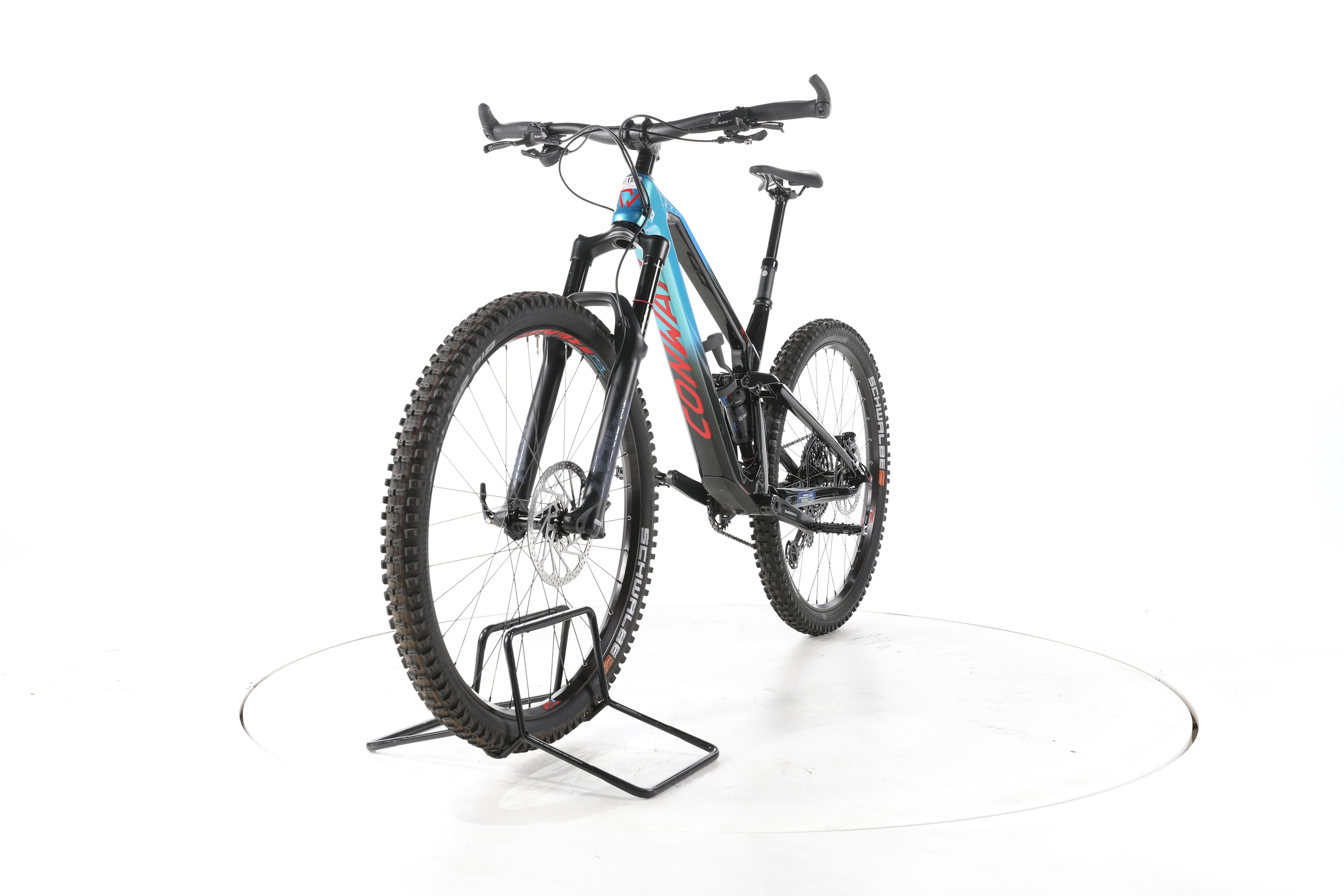 Conway WME 5.9 Fahrrad Fully - Image 5