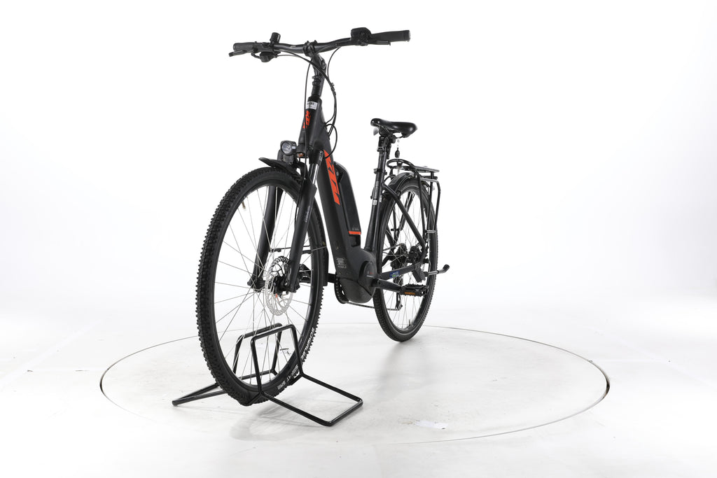 KTM Macina Cross P510 Street Trekking E-Bike Tiefeinsteiger - Image 5