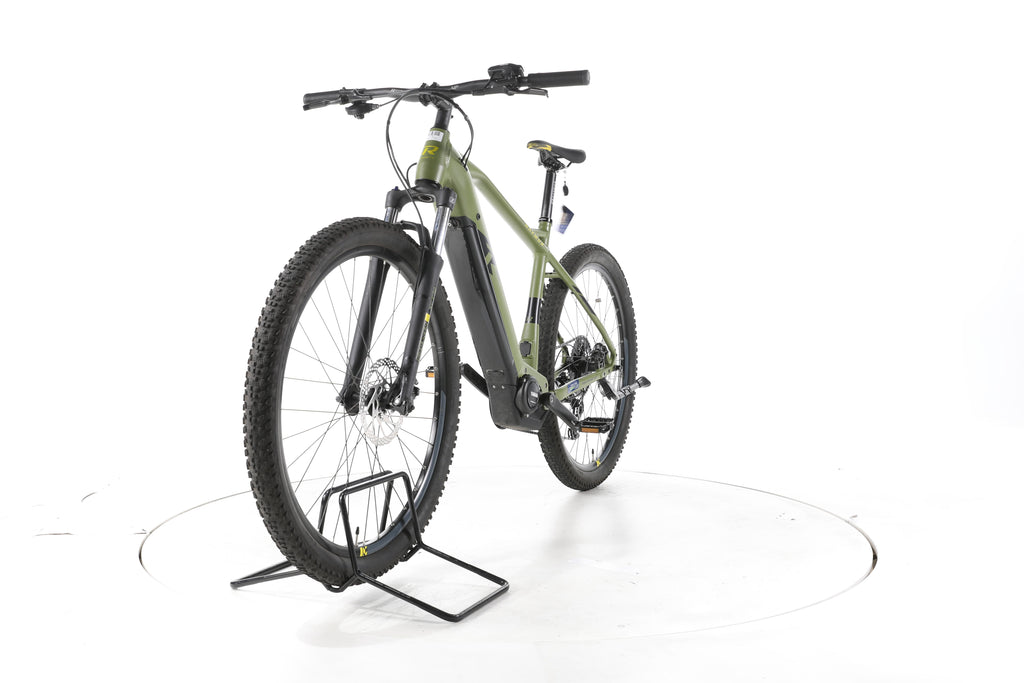 R Raymon HardRay E 4.0 E-Bike - Image 5
