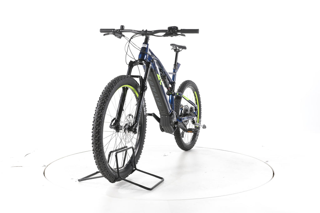 R Raymon Fullray 130E 6.0 E-Bike Fully - Image 5