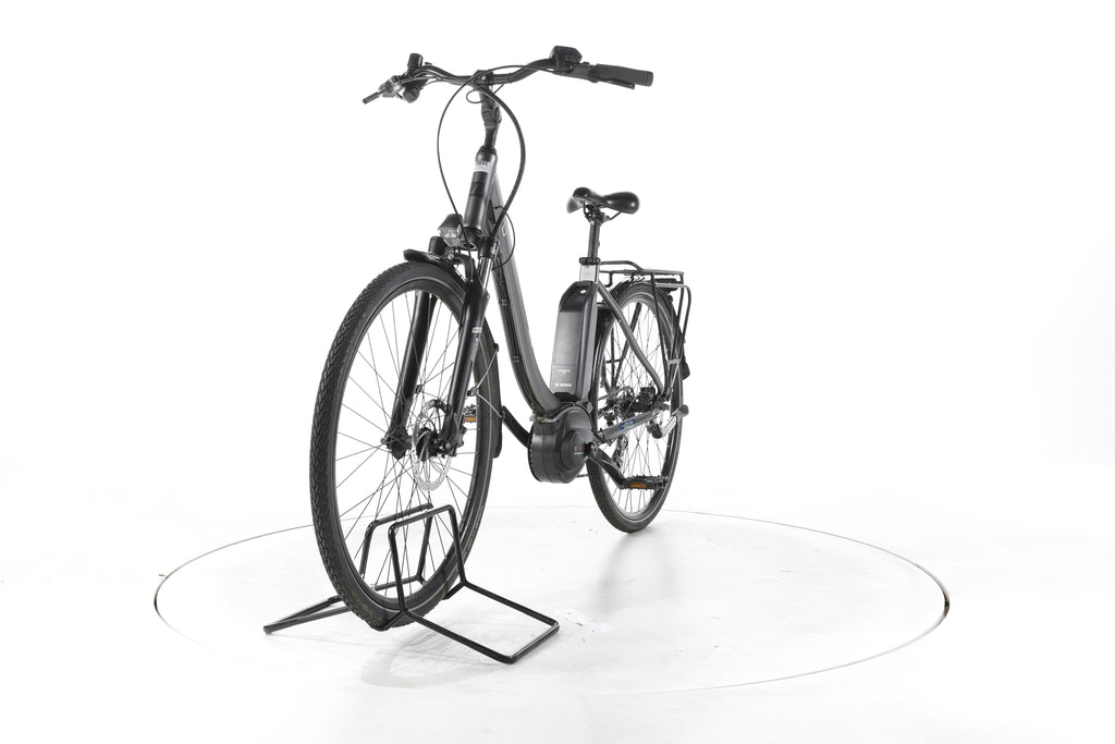 Triumph E-Bird Ultra Trekking E-Bike Tiefeinsteiger - Image 5