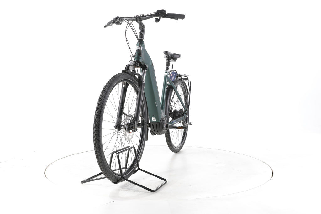 Velo de Ville AEB 89 City E-Bike Tiefeinsteiger - Image 5