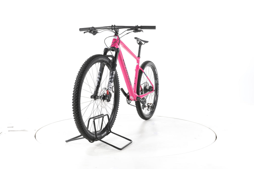 Cannondale Scalpel HT 4 Fahrrad Hardtail - Image 5