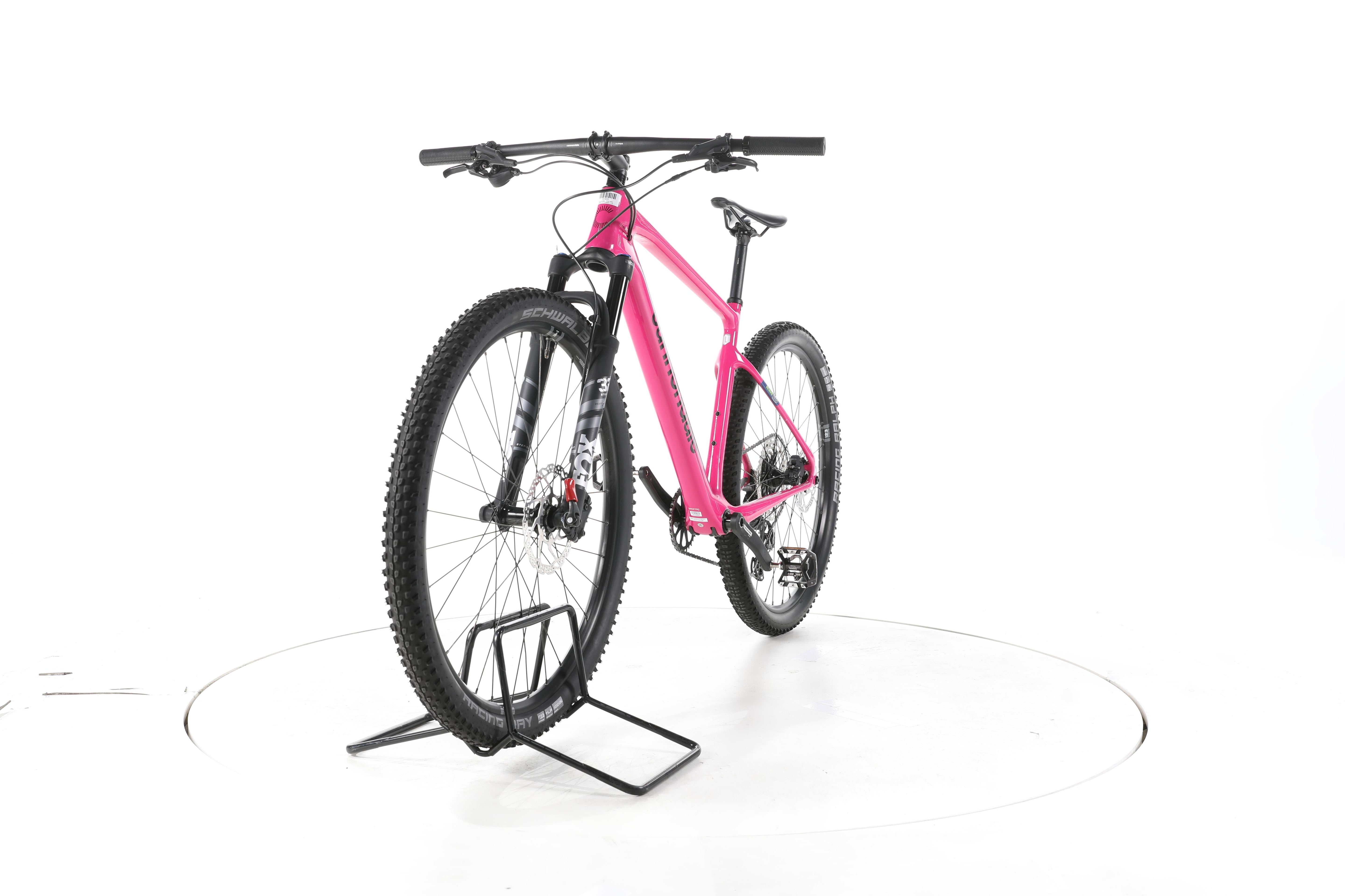 Cannondale Scalpel HT 4 Fahrrad Hardtail - Image 5