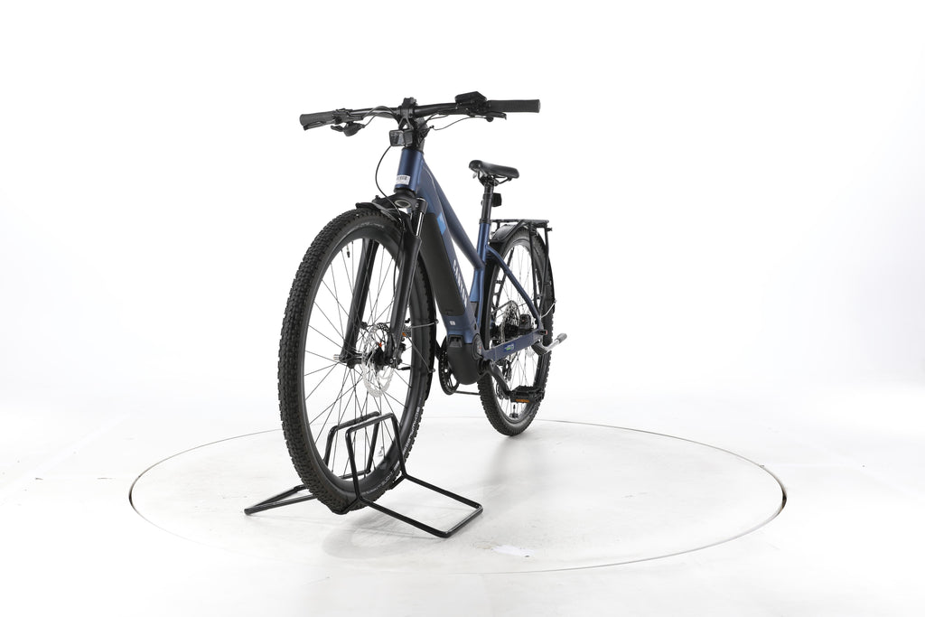 Canyon Pathlite:ONfly 7 Trekking E-Bike 2025 - Image 5